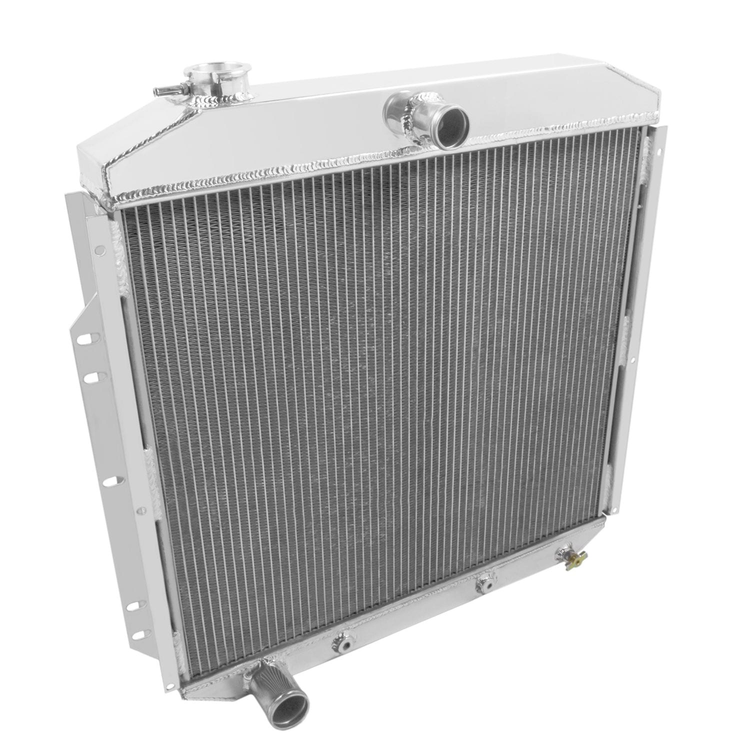 Frostbite Radiators Performance Radiator FB104