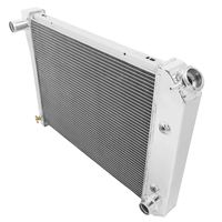 Frostbite Radiators Performance Radiator FB135