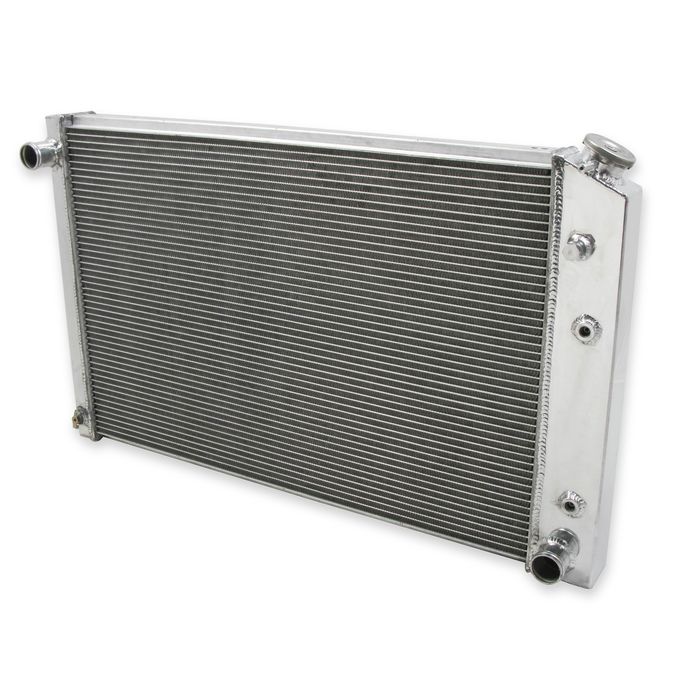 Frostbite Performance Aluminum Radiator
