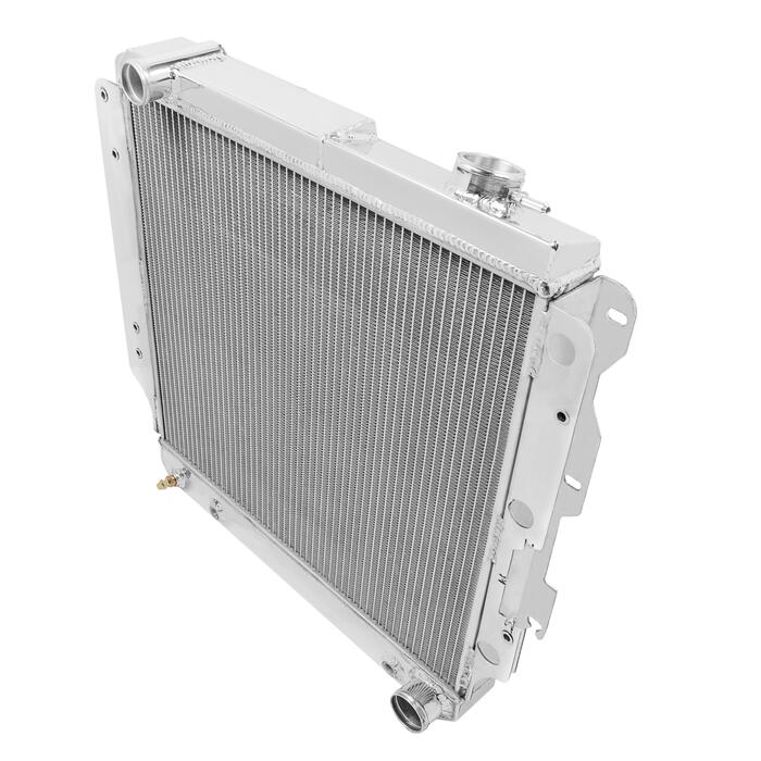Frostbite Radiators Performance Radiator FB171