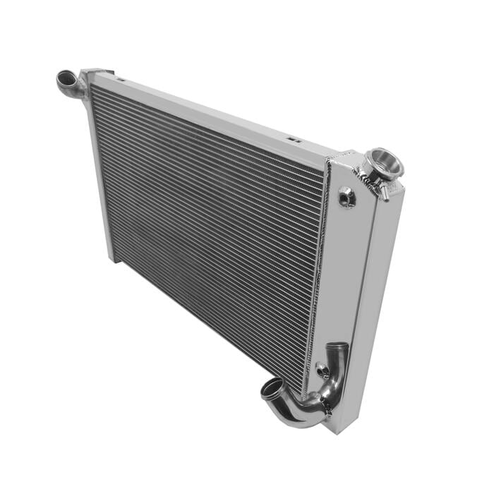 Frostbite Radiators Performance Radiator FB245