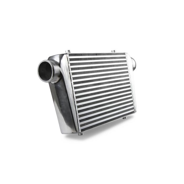 Frostbite 17.75in x 12in x 3in Universal Intercooler