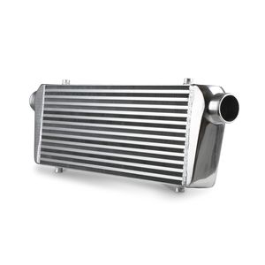 Frostbite 23.5in x 11in x 3in Universal Intercooler