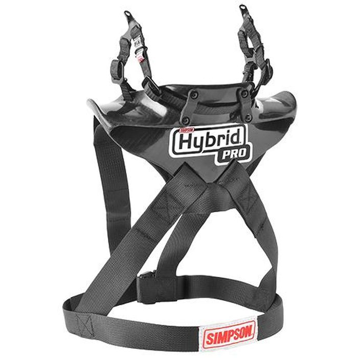 Simpson Safety Small, Racing Hybrid Pro Lite Post Anchors Tether Kit