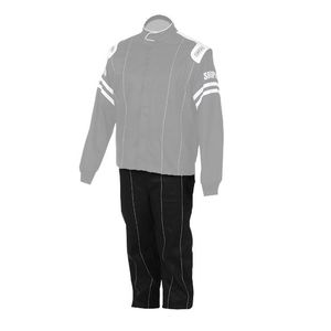Simpson SF52313 STD 2 LAYER PANT W/SLC LG BK main image 1