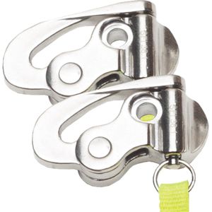 Simpson Safety Racing Quick Click System