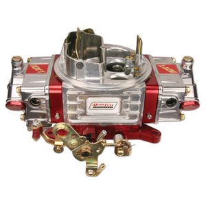 Quick Fuel Technology 850cfm Mechanical Secondary Street Carburetor