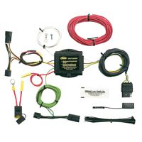 Hopkins Electrical Wire Connector 11141745 for Saturn