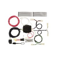 Toyota Fj Cruiser Trailer Wire Harness And Connector Best