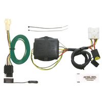 2016 Toyota Highlander Trailer Wire Harness and Connector