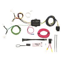 Hopkins Electrical Wire Connector 11141854 for Toyota