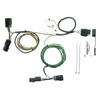 Hopkins Electrical Wire Connector 11142285 for Chrysler