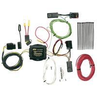 Hopkins Electrical Wire Connector 11142295 for Chrysler