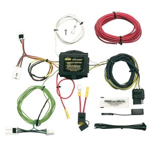 Hopkins Electrical Wire Connector 11143645