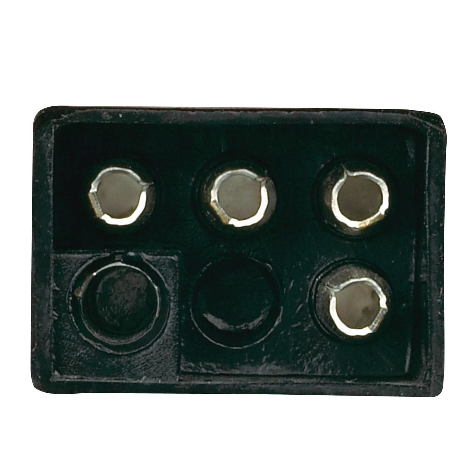Hopkins Towing Solution 24in 5-Pole Square Set Connector