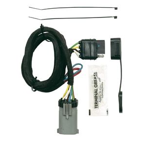 Hopkins Trailer Wire Harness 40165 - Read Reviews on ... heavy duty trailer wiring harness 