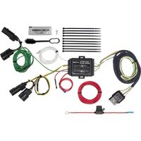 Trailer Wire Harness And Connector Best Replacement Trailer Wire Harness And Connectors At The Right Price Autozone