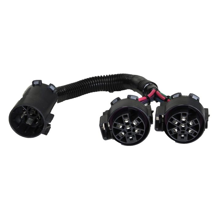 Hopkins Towing Solution Trailer Wiring Harness Connector 40984