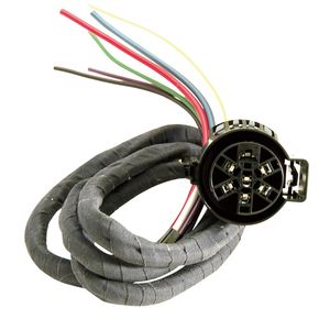 Hopkins Universal Multi Tow Harness for Nissan/Datsun Xterra