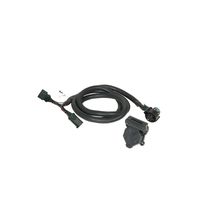 6 Flat Trailer Wiring Diagram Trailer Wiring Connector