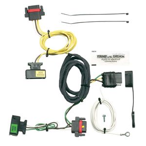 Hopkins Electrical Wire Connector 42205