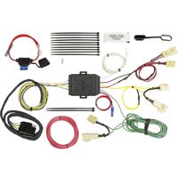 Toyota Sienna Trailer Wiring Kit from contentinfo.autozone.com