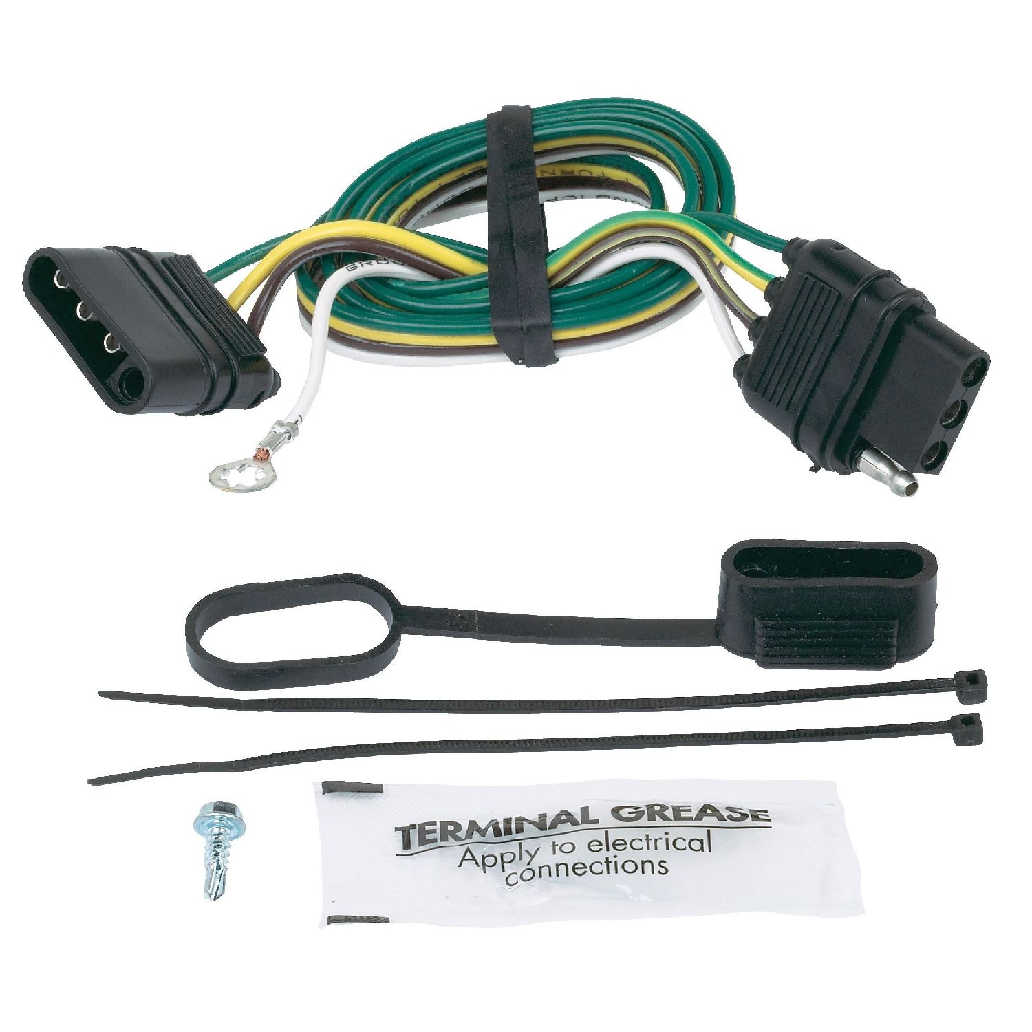 Hopkins Trailer Wiring Kit