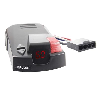Hopkins Towing Solution 47235 Impulse Electronic Brake Control