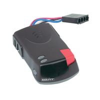 Hopkins Towing Solution 47235 Impulse Electronic Brake Control