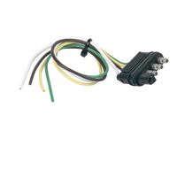 TechSmart Headlight Wire Harness F90015