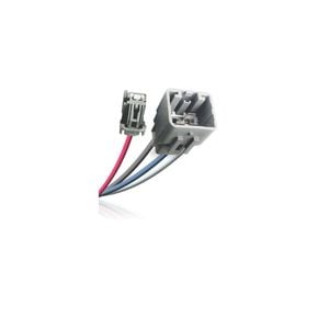 Hopkins Electrical Wire Connector 53055 for Toyota Highlander