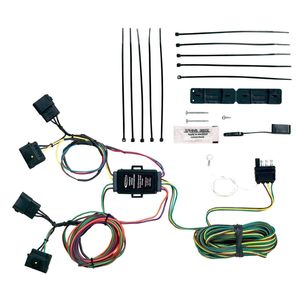 Hopkins Electrical Wire Connector 56000