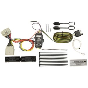 Trailer Light Harness - THEIRMOMMY22823