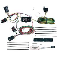 Chevrolet Hhr Trailer Wire Harness And Connector Best Trailer Wire Harness And Connector Parts For Chevrolet Hhr From 21 49 Autozone Com