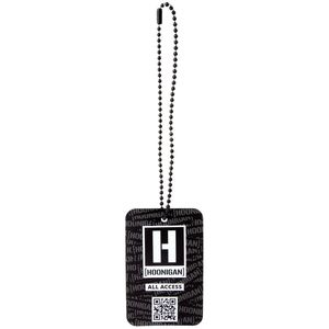 Hoonigan Pit Pass Scattered Air Freshener