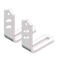 Husky Towing Gooseneck Trailer Hitch 33206