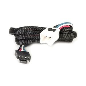Husky Towing Universal Trailer Brake Control Harness 31858 for Toyota Highlander