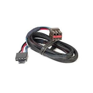 Husky Towing Universal Trailer Brake Control Harness 31860 for Toyota Highlander