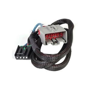 Husky Towing Universal Trailer Brake Control Harness 31863 for Toyota Highlander