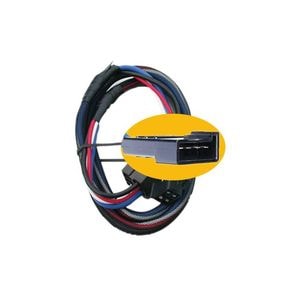 Husky Towing Universal Trailer Brake Control Harness 31871 for Toyota Highlander