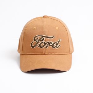 H3 Ford Bronco Cap