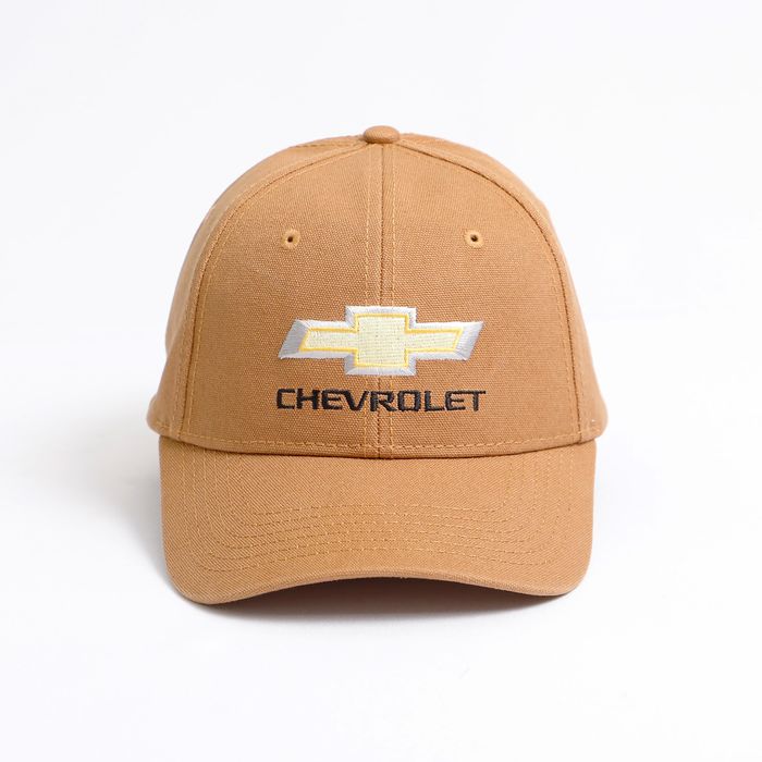 Chevrolet Sports Hats for Men for sale