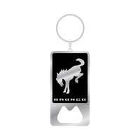 H3 Bronco Bottle Opener Key Chain