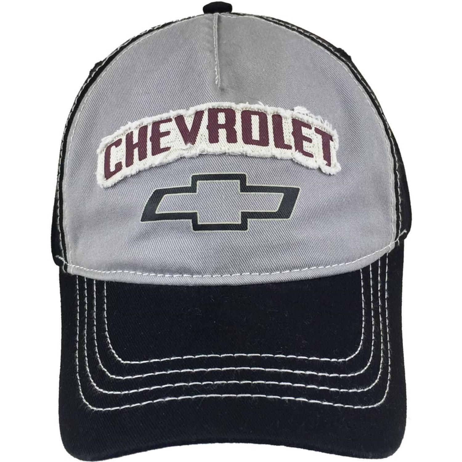 帽子 hisase.s.3 Daylight Sales Chessie System Embroidered Hat [hat35] Black