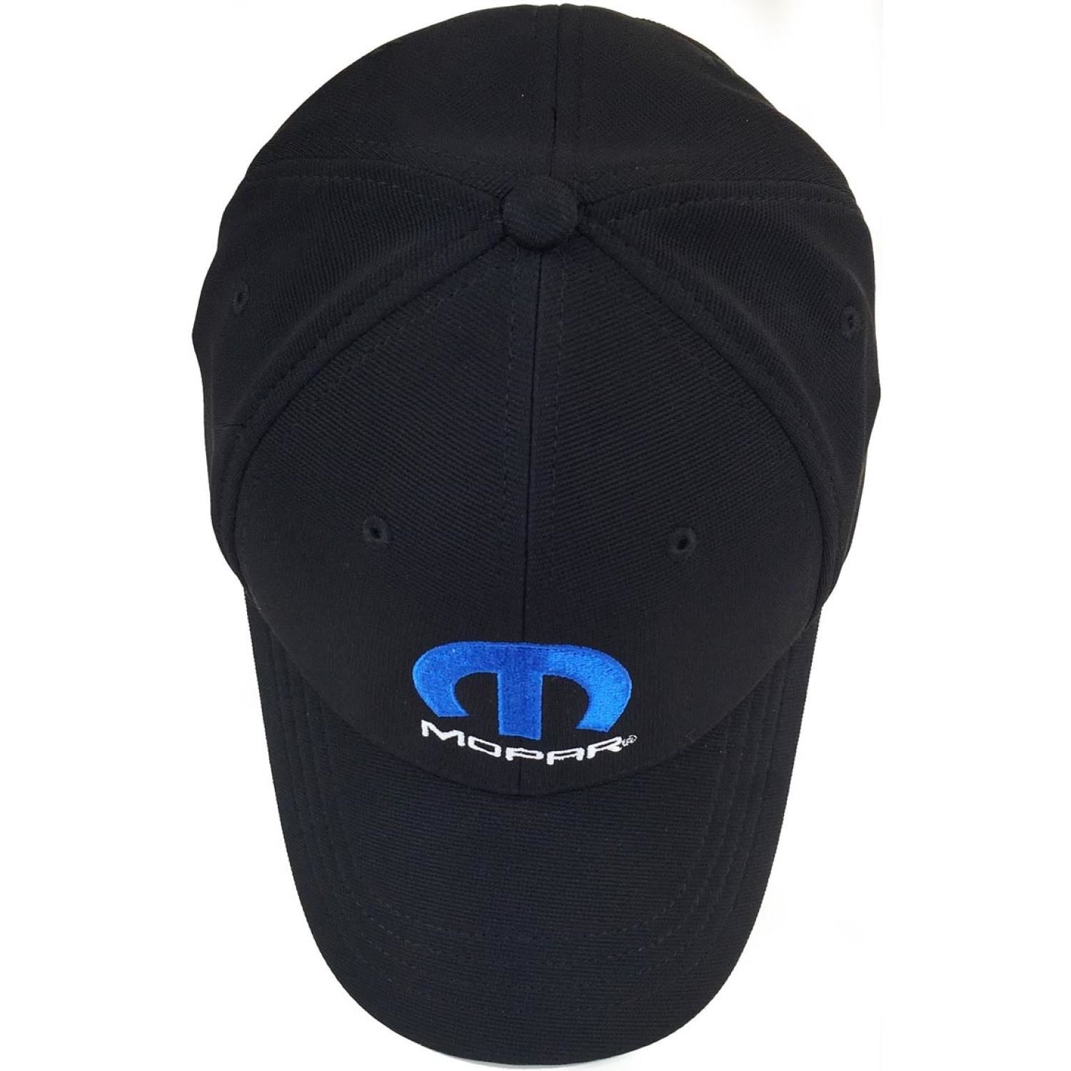 H3 H3 Mopar Logo Hat