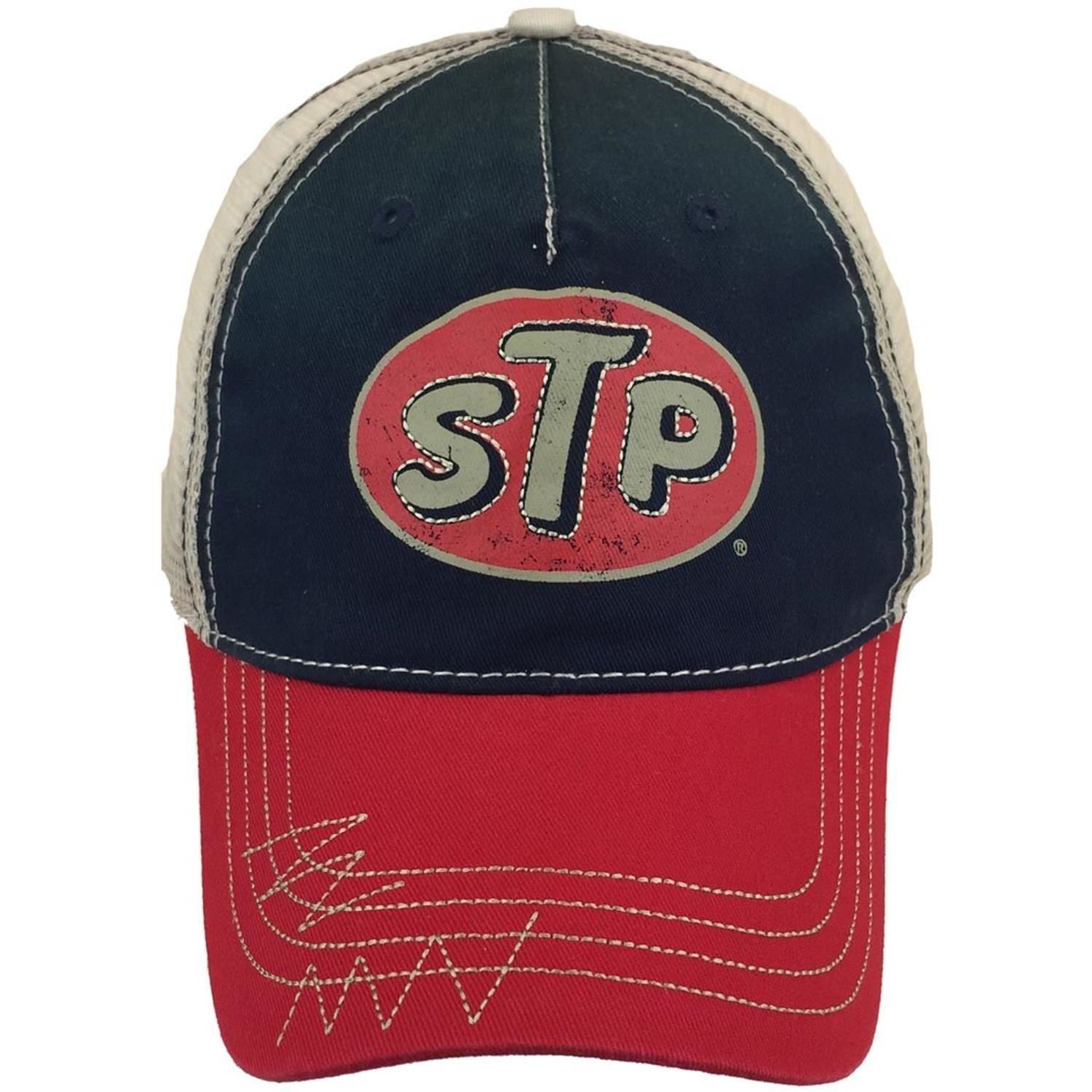 H3 Sportgear STP Logo Hat