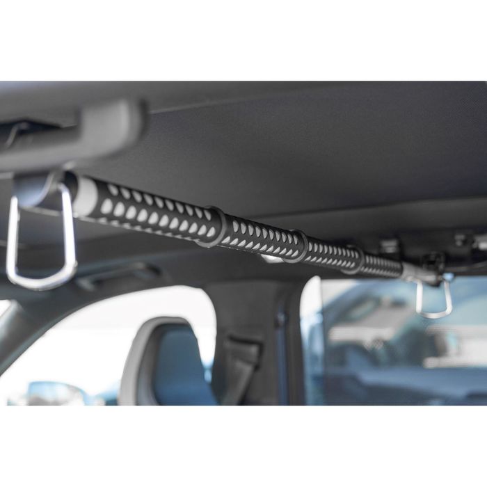 Hitt Brands Expandable Clothes Bar