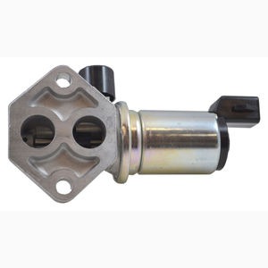 1996-2000 Mercury Mystique Idle Control Valve - Delphi CV10122 - View #5