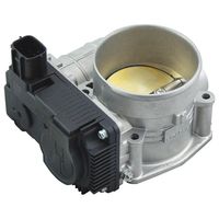 Hitachi New Fuel Injection Throttle Body ETB0011 for Infiniti