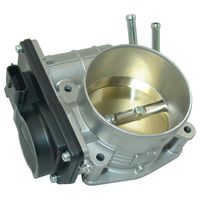 Hitachi New Fuel Injection Throttle Body ETB0021
